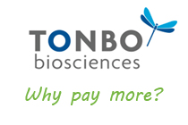 Anticuerpos Tonbo