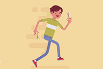 CUT and RUN