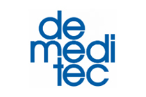 Nueva representada: Demeditec