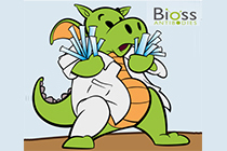 2x1 en kits ELISA de Bioss