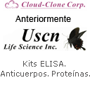 Cloud Clone USCN